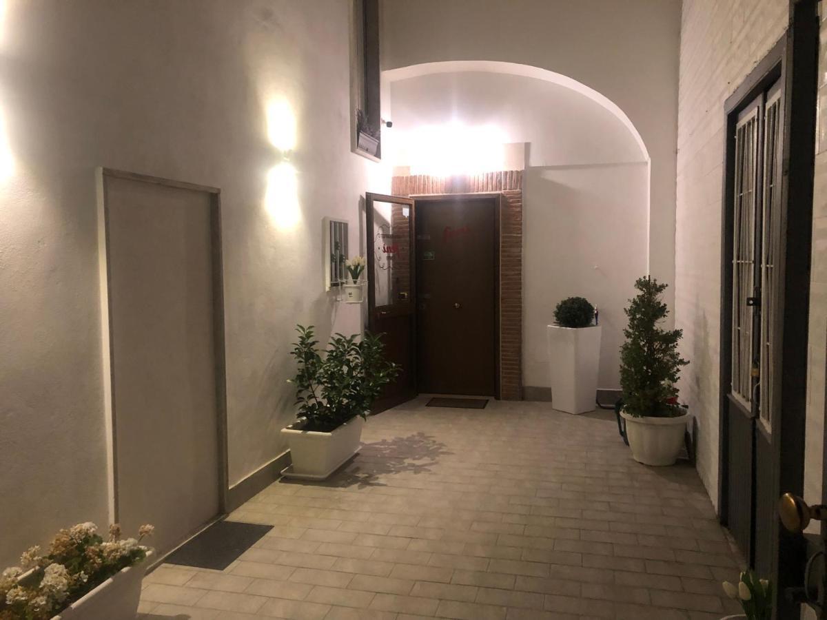 B&B Feni Pompei Exterior foto