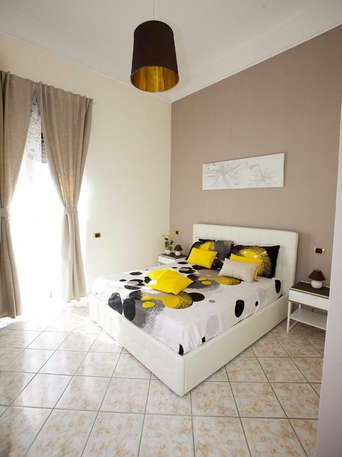 B&B Feni Pompei Exterior foto
